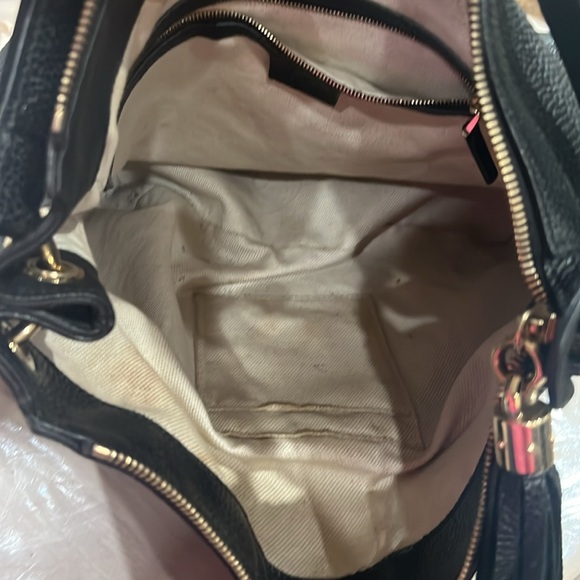 Gucci tassel purse - Picture 3 of 4